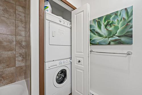 Bathroom - 1824 Ch. Du Golf, Mont-Tremblant, QC - Indoor Photo Showing Laundry Room