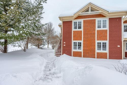 Frontage - 1824 Ch. Du Golf, Mont-Tremblant, QC - Outdoor
