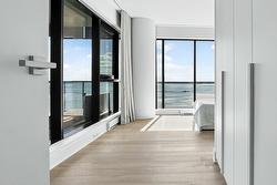 Chambre à coucher principale - 