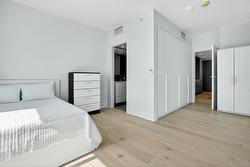 Chambre à coucher principale - 