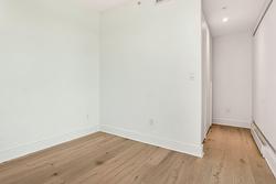 Chambre à coucher - 