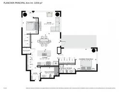 Plan (croquis) - 