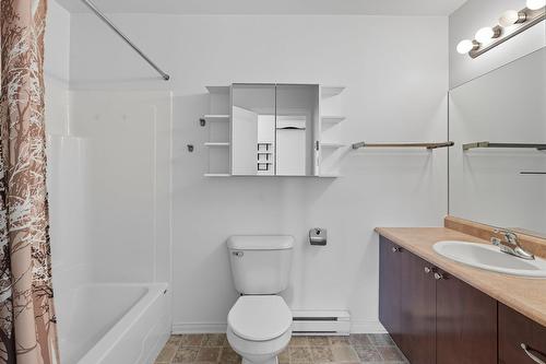 Bathroom - 141 Rue Des Balbuzards, Gatineau (Masson-Angers), QC - Indoor Photo Showing Bathroom