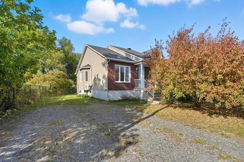 Frontage - 141 Rue Des Balbuzards, Gatineau (Masson-Angers), QC - Outdoor