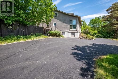 300 Topsail Road, St. John'S, NL - Outdoor
