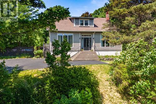 300 Topsail Road  St. John's, NL A1E 2B5