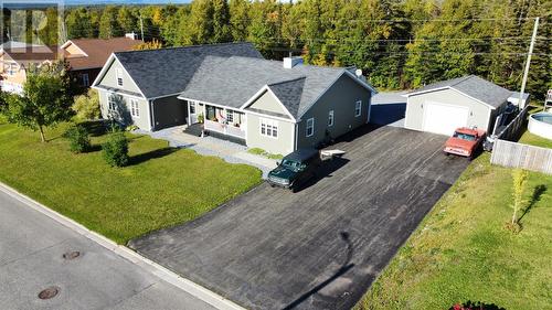 27 Wagg Place  Pasadena, NL A0L 1K0