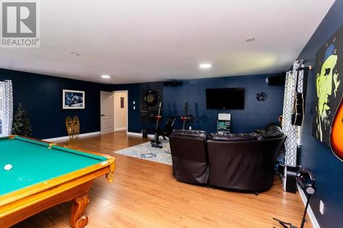 27 Wagg Place, Pasadena, NL - Indoor Photo Showing Other Room