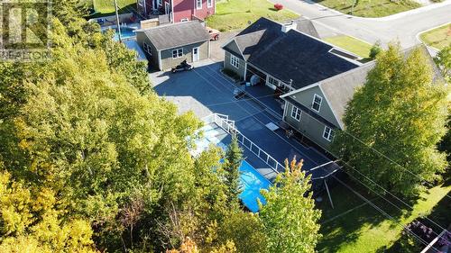 27 Wagg Place, Pasadena, NL - Outdoor With View