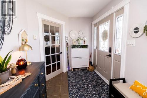 27 Wagg Place, Pasadena, NL - Indoor Photo Showing Other Room