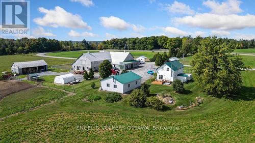 12420 Ormond Road, North Dundas, ON 