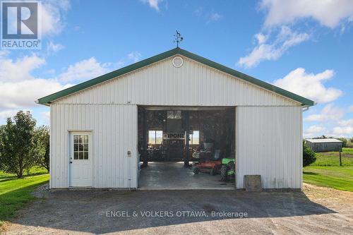 12420 Ormond Road, North Dundas, ON 