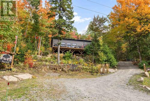 820 Hopefield Road, Madawaska Valley, ON - Outdoor