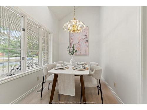 726 Roseland Drive South, Windsor, ON 