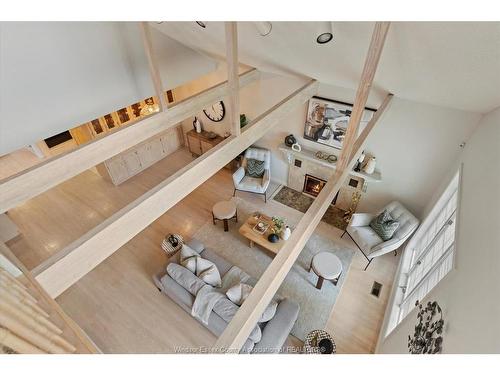 726 Roseland Drive South, Windsor, ON 