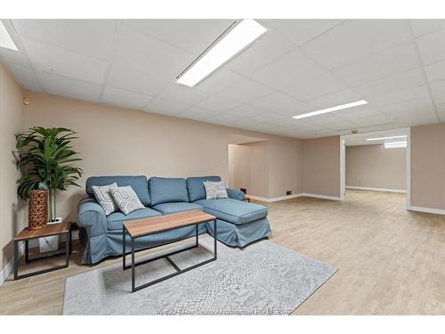 726 Roseland Drive South, Windsor, ON 