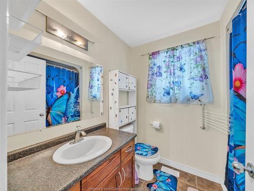 1098 Stoneybrook Crescent, Windsor, ON 