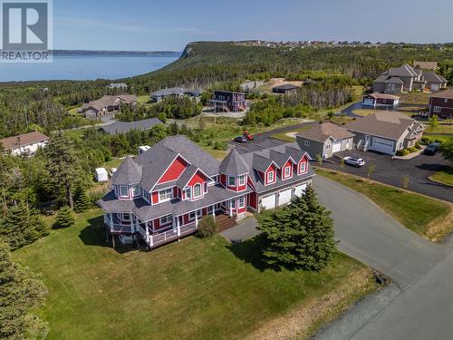 3 Everest Street, Paradise, NL - Outdoor With View