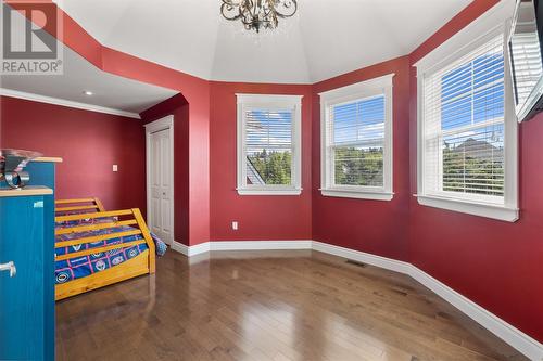 3 Everest Street, Paradise, NL - Indoor Photo Showing Other Room