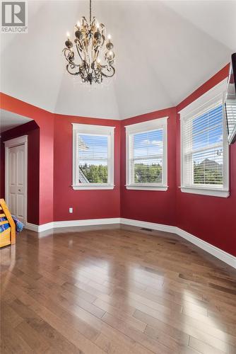 3 Everest Street, Paradise, NL - Indoor Photo Showing Other Room