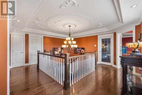 3 Everest Street, Paradise, NL - Indoor Photo Showing Other Room