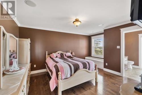 3 Everest Street, Paradise, NL - Indoor Photo Showing Bedroom