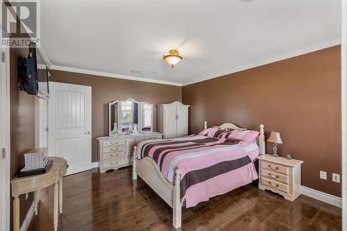 3 Everest Street, Paradise, NL - Indoor Photo Showing Bedroom