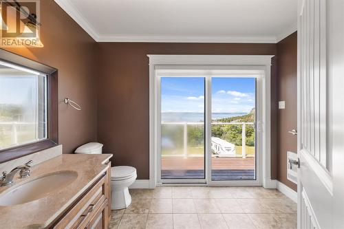 3 Everest Street, Paradise, NL - Indoor Photo Showing Bathroom