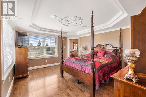 3 Everest Street, Paradise, NL - Indoor Photo Showing Bedroom