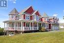 3 Everest Street, Paradise, NL  - Outdoor With Deck Patio Veranda With Facade 