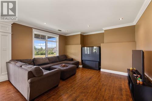 3 Everest Street, Paradise, NL - Indoor