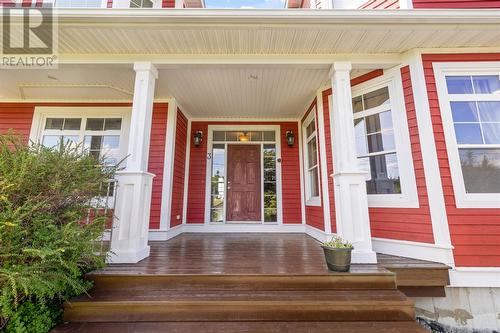 3 Everest Street, Paradise, NL - Outdoor