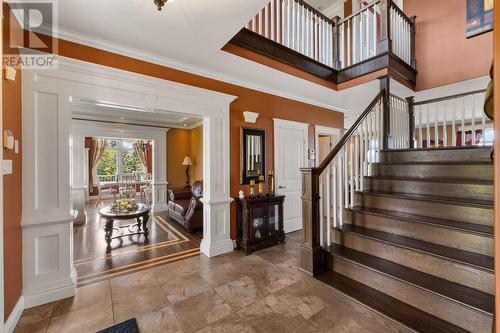 3 Everest Street, Paradise, NL - Indoor Photo Showing Other Room