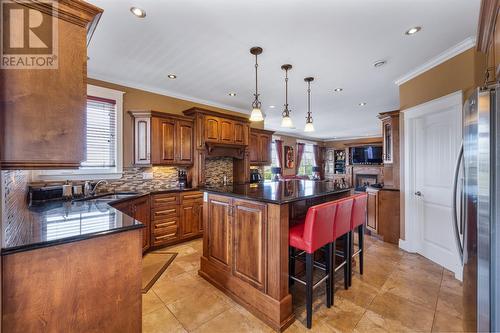 3 Everest Street, Paradise, NL - Indoor Photo Showing Kitchen
