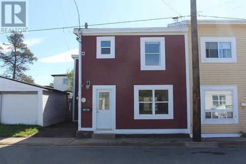 13 McNeil Street  St. John's, NL A1C 2V1