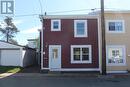 13 Mcneil Street, St. John'S, NL  - Outdoor With Exterior 