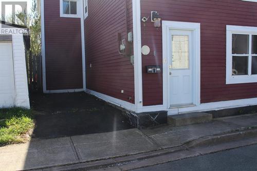 13 Mcneil Street, St. John'S, NL - Outdoor With Exterior