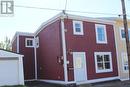 13 Mcneil Street, St. John'S, NL  - Outdoor With Exterior 