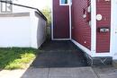 13 Mcneil Street, St. John'S, NL  - Outdoor With Exterior 
