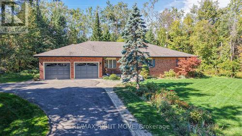 1892 CARRIAGE COURT  Severn, ON L3V 6H2