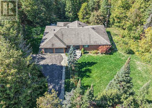 1892 Carriage Court, Severn, ON - Outdoor