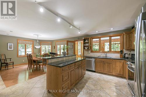 1892 Carriage Court, Severn, ON - Indoor