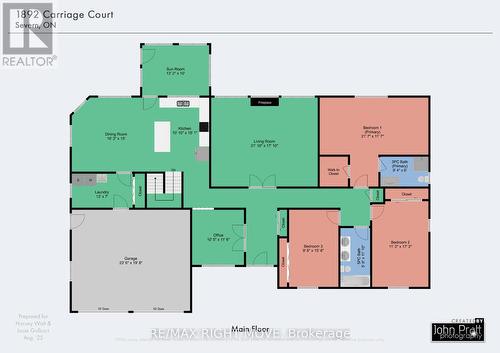 1892 Carriage Court, Severn, ON - Other