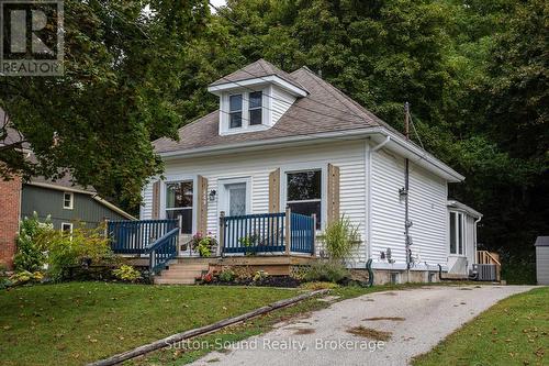 449 5TH AVENUE E  Owen Sound, ON N4K 2R4