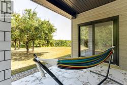 Relax in peace and quiet - 