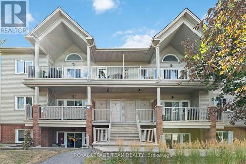 A - 97 CRESTWAY DRIVE  Ottawa, ON K2G 7C6