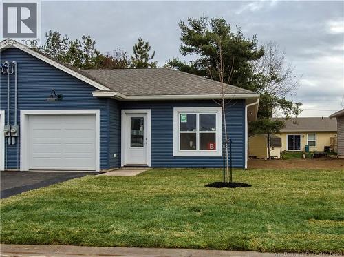 Lot 21B Otty Avenue, Sussex, NB - Outdoor