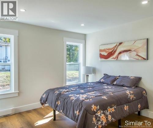 Lot 21B Otty Avenue, Sussex, NB - Indoor Photo Showing Bedroom