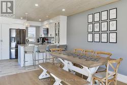 Dining Area for 8 Plus - 