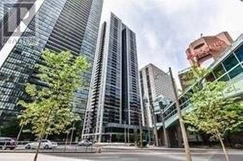 3403 - 28 Ted Rogers Way, Toronto, ON - Outdoor With Facade